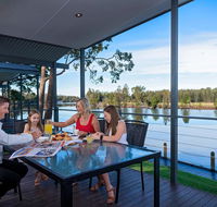 Discovery Parks - Forster - Accommodation NSW