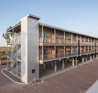 Discovery Parks - Onslow - Accommodation NSW