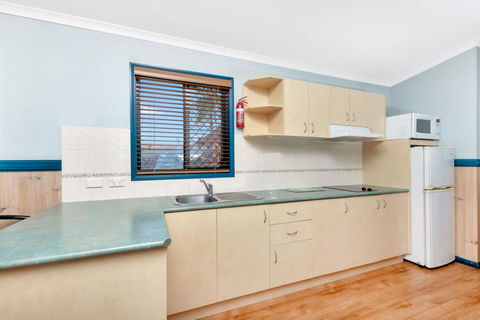 Discovery Parks - Townsville - Accommodation NSW 3