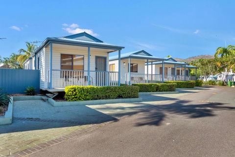 Discovery Parks - Townsville - Accommodation NSW 1