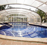 Discovery Parks - Echuca - Accommodation NSW