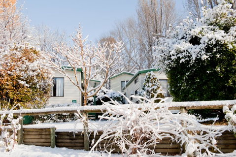 Discovery Parks - Jindabyne - Accommodation NSW 1