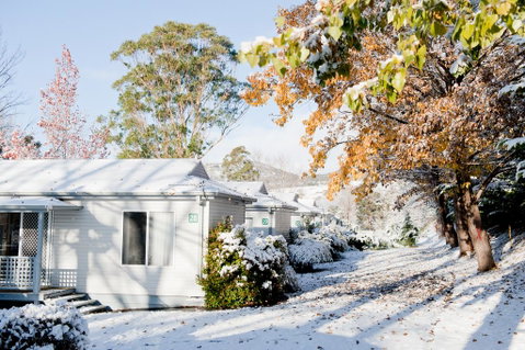 Discovery Parks - Jindabyne - Accommodation NSW 0
