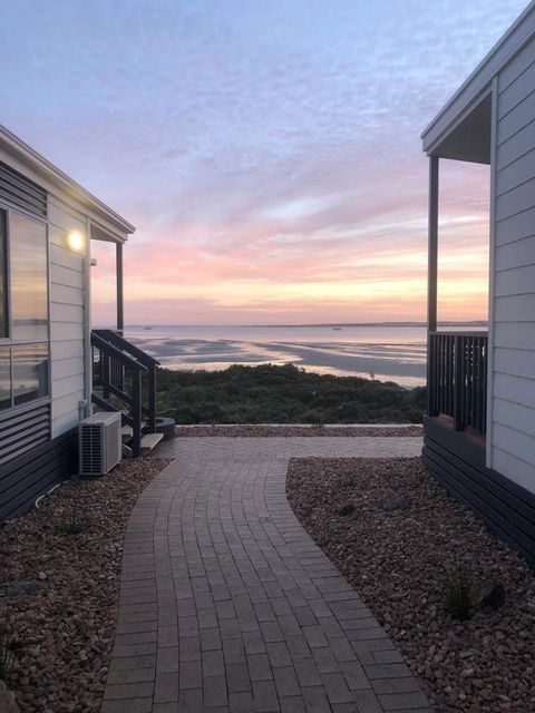Discovery Parks - Streaky Bay Foreshore - Accommodation NSW 3