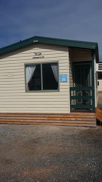 Discovery Parks - Streaky Bay Foreshore - Accommodation NSW 2