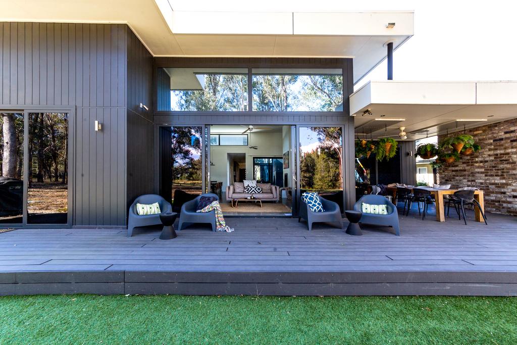 Farley ACT Accommodation NSW