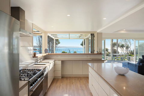 Dollini Ocean (Unit 1) - Accommodation NSW 2