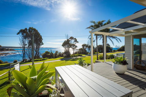 Dollini Ocean (Unit 1) - Accommodation NSW 1