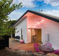 Dollywood - Accommodation NSW