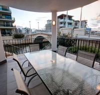 Dolphin Quay Apartment-1 Bedroom - Accommodation NSW