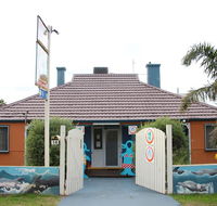 Dolphin Retreat Bunbury YHA - Accommodation NSW