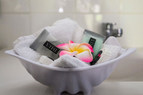 Dolphin Sands Holiday Cabins - Accommodation NSW 1