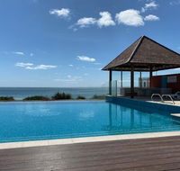 Dolphin View 404 - Accommodation NSW
