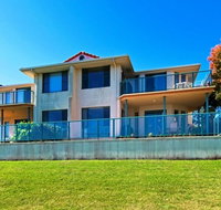 Dolphins 2 7 Commodore Crescent - Accommodation NSW