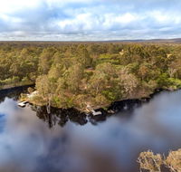 Donnelly Lakes - Accommodation NSW