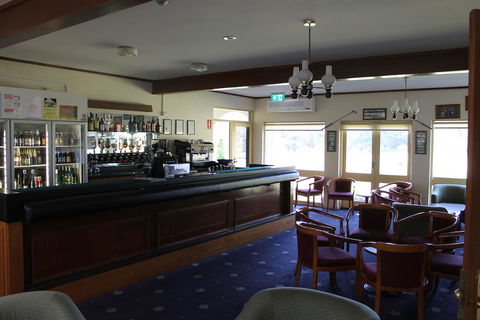 Dormie House - Accommodation NSW 1