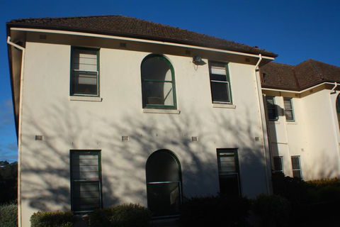 Dormie House - Accommodation NSW 3
