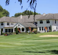 Dormie House - Accommodation NSW