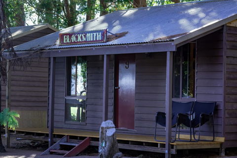 Dorrigo Mountain Holiday Park - Accommodation NSW 3