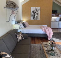 Double Nut Chalets Daylesford - Accommodation NSW
