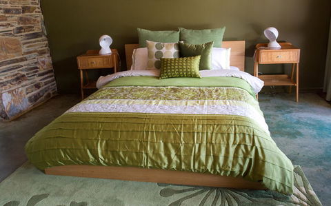 DOWER HOUSE - Accommodation NSW 1