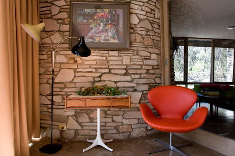 DOWER HOUSE - Accommodation NSW 2