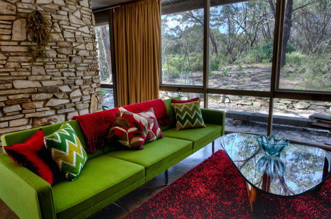 DOWER HOUSE - Accommodation NSW 3