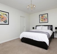 Downstairs in Hawthorn - Accommodation NSW