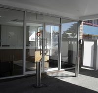 Downtown Motel - Accommodation NSW