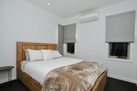 Doze On Green - Accommodation NSW 2
