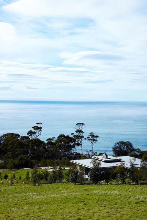 Dragonfly Lodge - Accommodation NSW 3