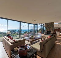 Dragonfly Lodge - Accommodation NSW