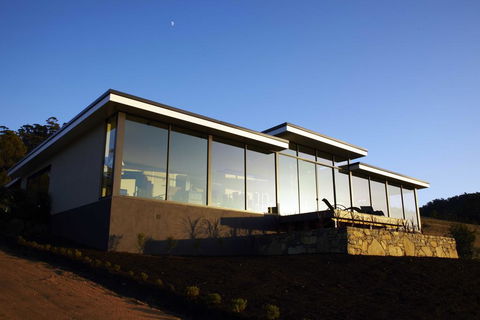 Dragonfly Lodge - Accommodation NSW 1