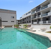 Drift Apartments unit 406 - NEW LISTING - Accommodation NSW