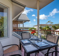Drifters Apartment - Accommodation NSW