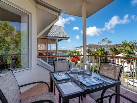 Drifters Apartment - Accommodation NSW 0