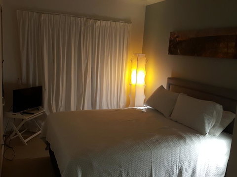 Drifters Apartment - Accommodation NSW 2