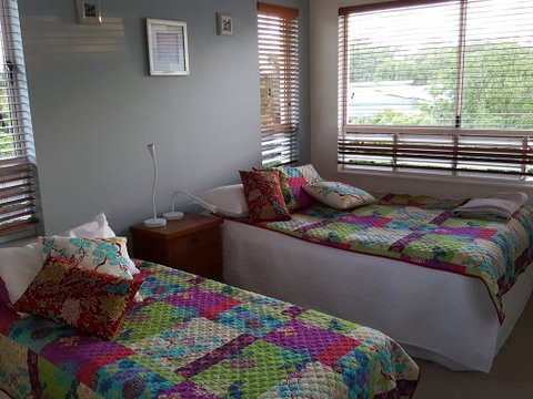 Drifters Apartment - Accommodation NSW 1
