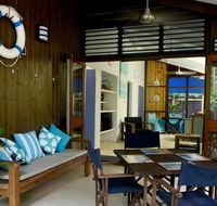 Driftwood - Accommodation NSW