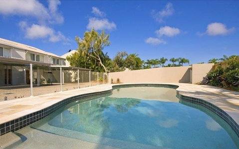 Driftwood Apartment 6 - Accommodation NSW 2