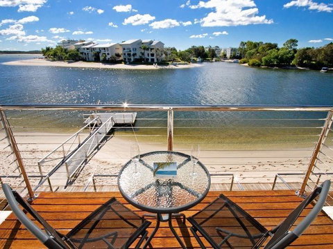 Driftwood Apartment 6 - Accommodation NSW 1