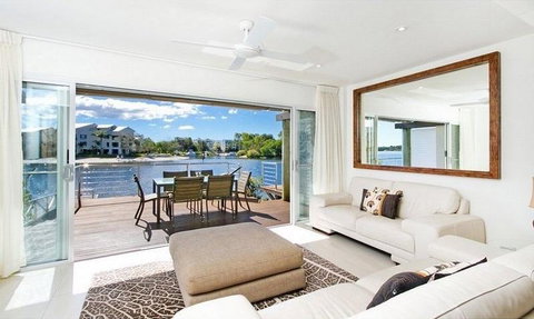 Driftwood Apartment 6 - Accommodation NSW 3