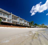 Driftwood Apartment 6 - Accommodation NSW
