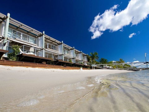 Driftwood Apartment 6 - Accommodation NSW 0