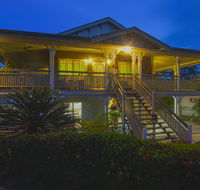 Driftwood Bed and Breakfast - Accommodation NSW