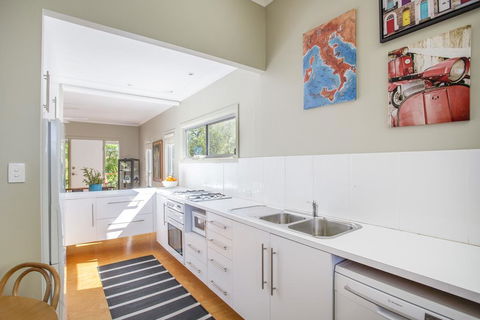 Driftwood Cottage - Accommodation NSW 1