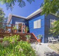 Driftwood Cottage - Accommodation NSW