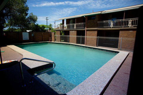 Driftwood Court 1 - Sawtell, NSW - Accommodation NSW 1