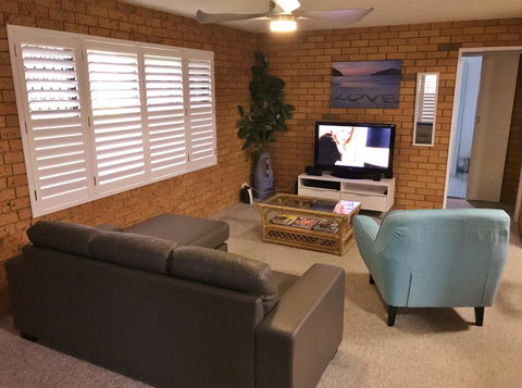 Driftwood Court 1 - Sawtell, NSW - Accommodation NSW 0