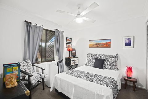 Driftwood Court 3 - Sawtell NSW - Accommodation NSW 3